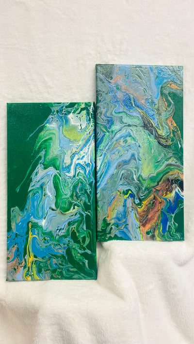 Dual Earthy
