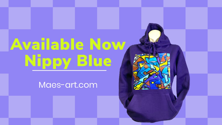 Nippy Blues